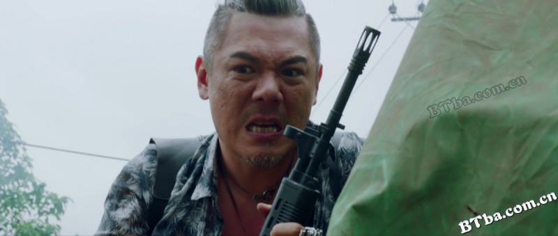 灭狼行动/特种兵王5/特种兵王之绝不妥协