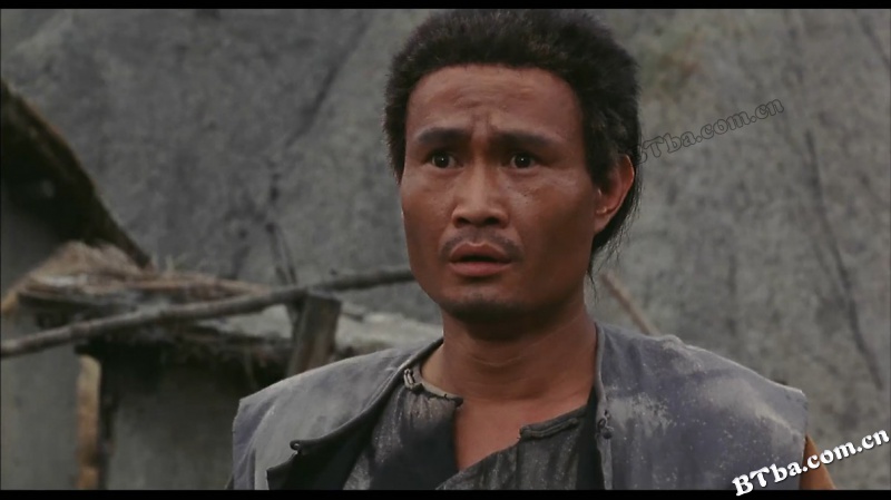 中国最后一个太监/Last Eunuch in China