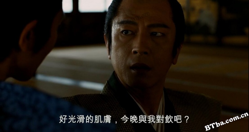 搬迁的大名/引っ越し大名！