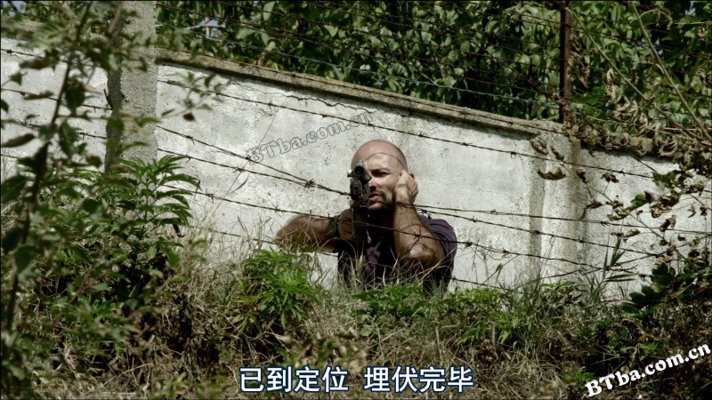 六颗子弹/6 Bullets
