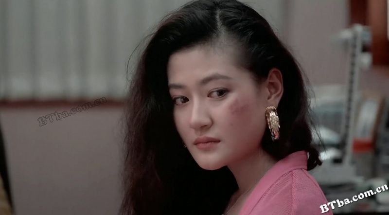 现代应召女郎/应召女郎1988之二：现代应召女郎/Girls Without Tomorrow