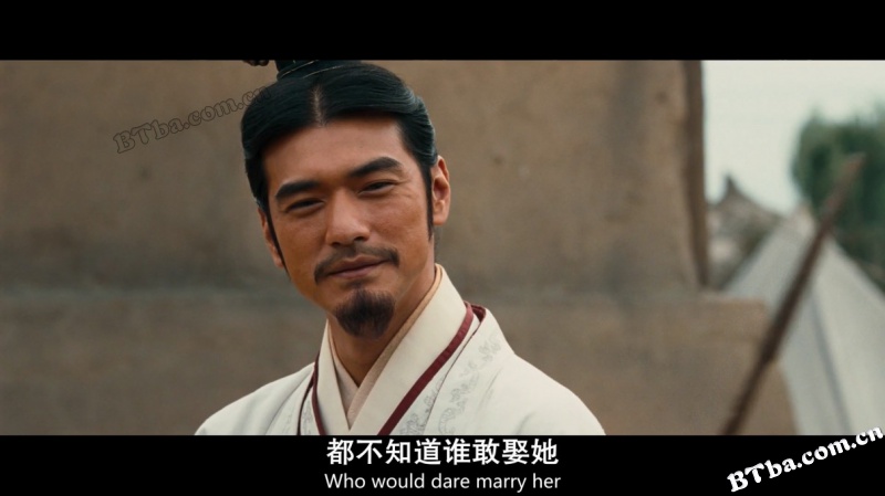 赤壁(上)/赤壁/Red Cliff