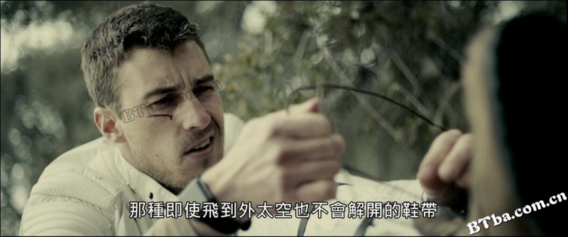 星际探索/星际救援(台)/星际任务(港)/Ad Astra
