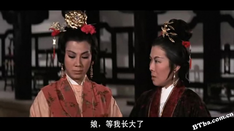 十四女英豪/14 Amazons