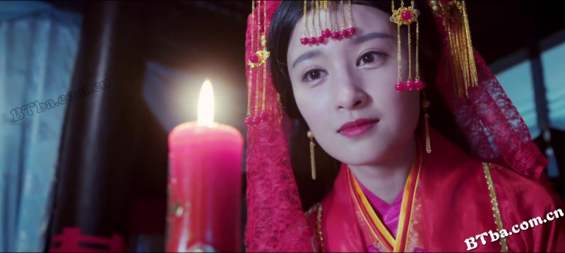灵狐圣子2：仙山大战/灵狐圣子2