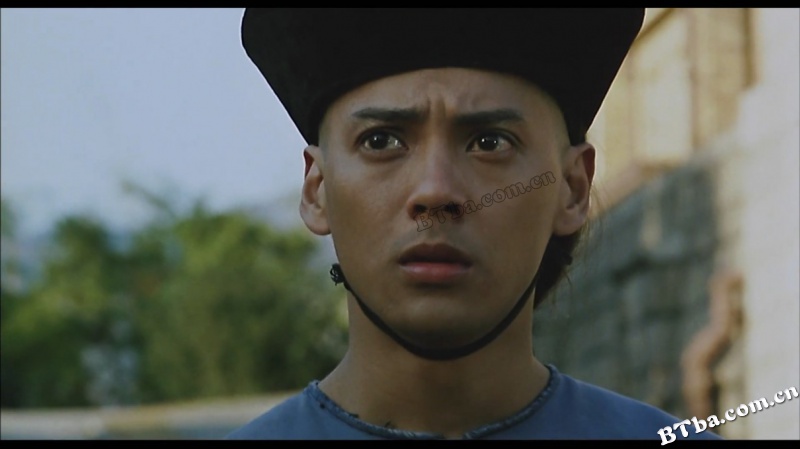 中国最后一个太监/Last Eunuch in China