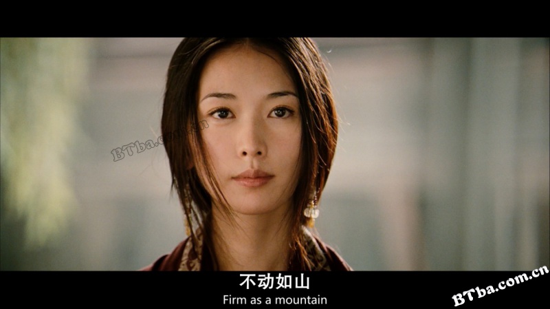 赤壁(下)/赤壁：决战天下/Red Cliff, Part 2