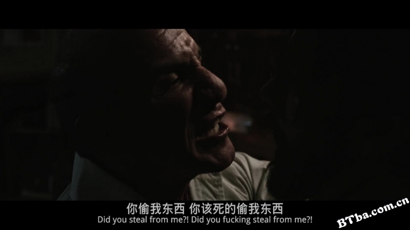 阿米蒂维尔谋杀案/The Amityville Murders