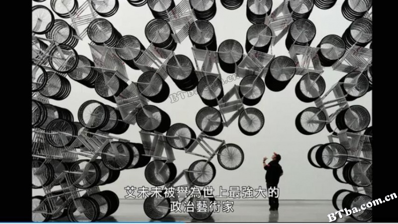 政治宣传：谎言的艺术/Propaganda: The Art of Selling Lies