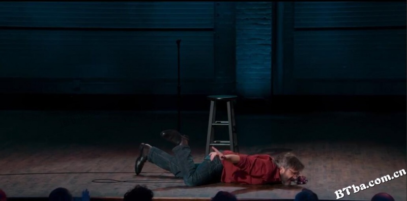 马克·马龙：过于真实/Marc Maron: Too Real