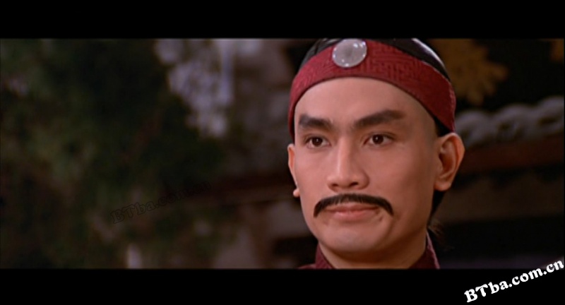 乾隆皇与三姑娘/Emperor Chien Lung and the Beauty