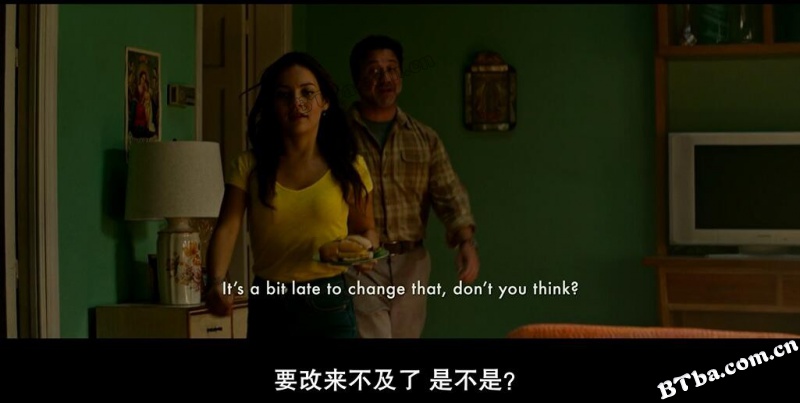 终结者：黑暗命运/未来战士：黑暗命运(港)/魔鬼终结者：黑暗宿命(台)/Terminator: Dark Fate