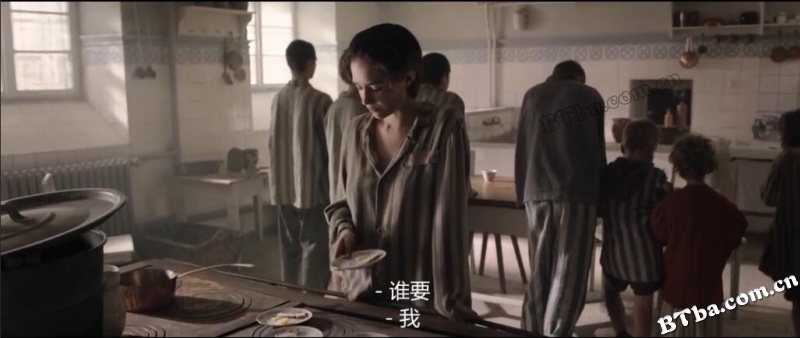 狼人/Wilkolak