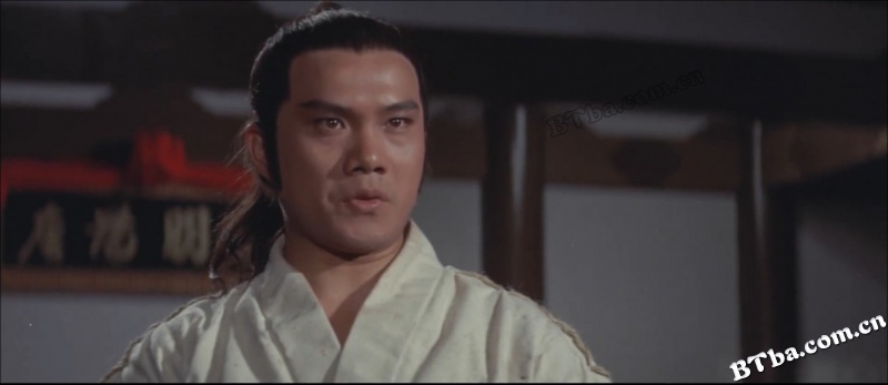 追击/The Chase