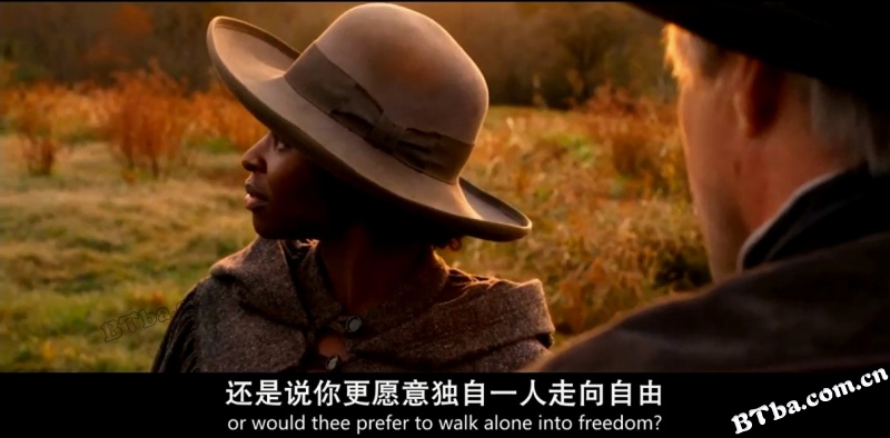 哈丽特/Harriet