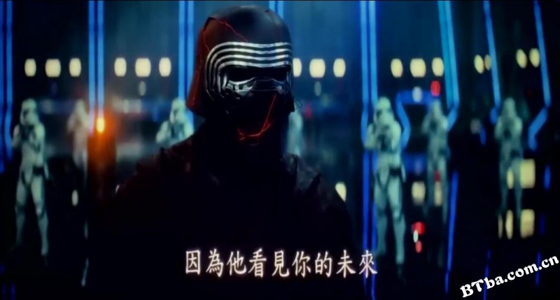 星球大战9：天行者崛起/Star Wars: The Rise of Skywalker