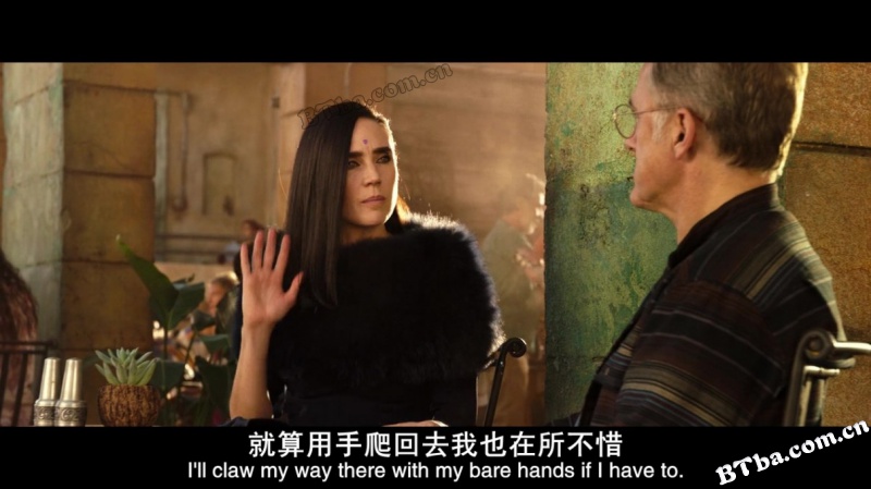 阿丽塔：战斗天使/铳梦/铳梦：战斗天使(港)/Alita: Battle Angel