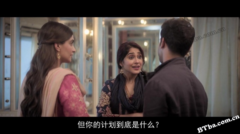 遇见女孩的感觉/Ek Ladki Ko Dekha Toh Aisa Laga