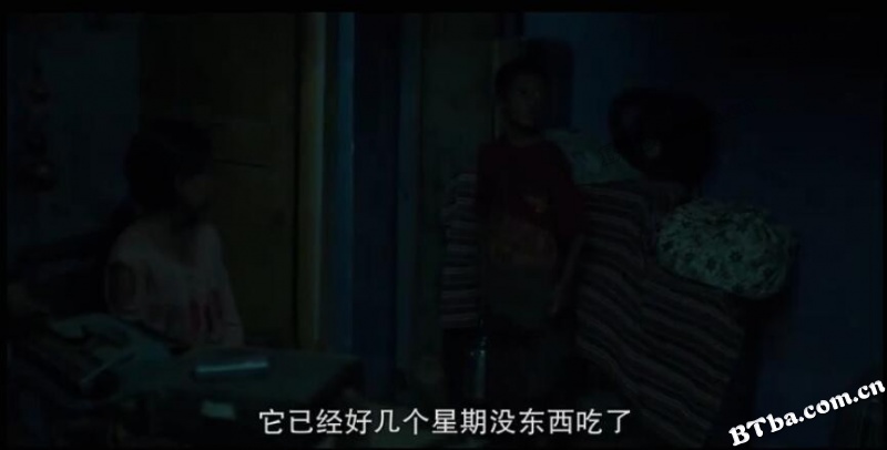 猛鬼故事/鬼话四连篇/鬼故仔/Ghost Stories