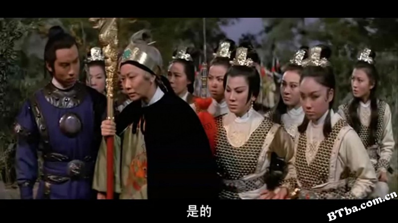 十四女英豪/14 Amazons