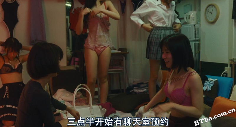 小偷家族/Shoplifters/Une Affaire de Famille