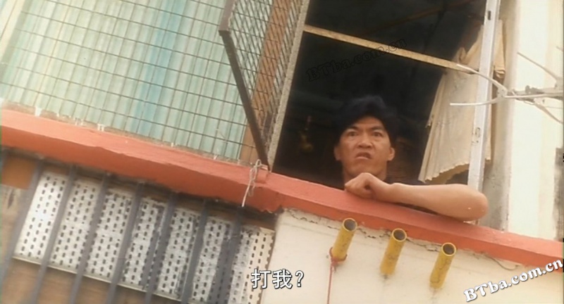 追男仔/Boys Are Easy