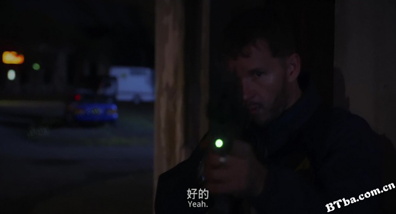 连环追击/攻击链/Kill Chain