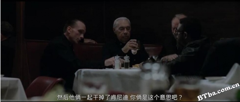 谎言之城/City of Lies