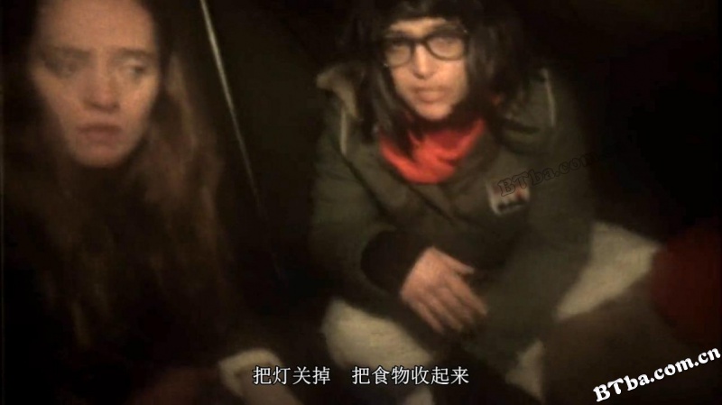 极寒之地/Cold Ground