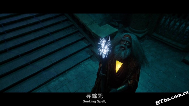 雷霆沙赞！/沙赞！神力集结(港)/沙赞！(台)/Shazam!