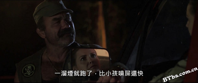 我们中间的动物/Animal Among Us