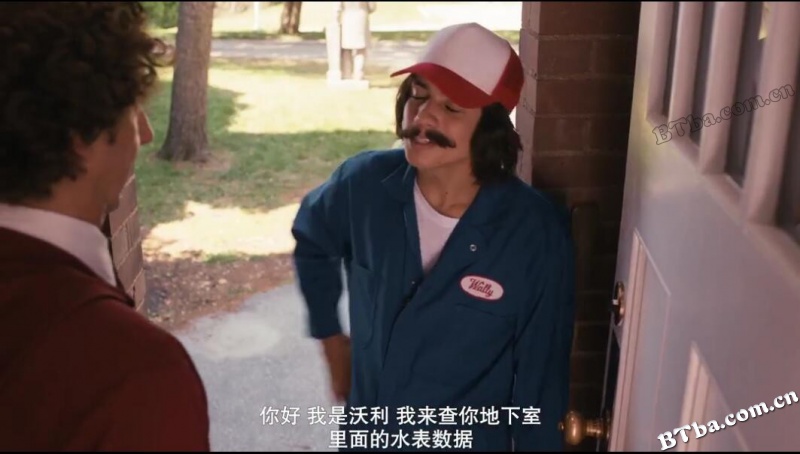 布鲁诺与布茨：对维茨尔之战/Bruno And Boots: The Wizzle War