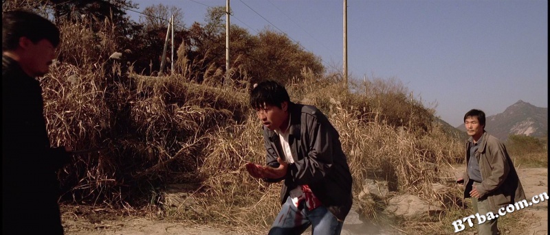 我要复仇/复仇者的怜悯/Sympathy for Mr Vengeance 我要复仇/复仇者的怜悯/Sympathy for Mr Vengeance