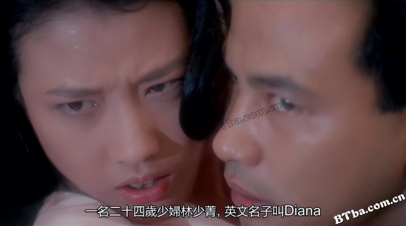 触目惊心/Insanity
