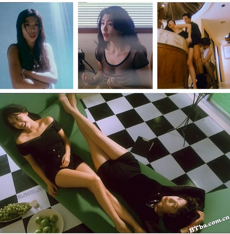 蜜桃迷色/赤裸羔羊4