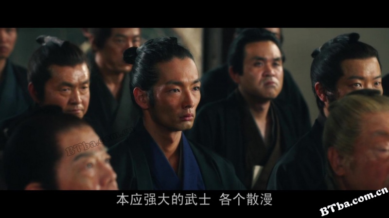 武士马拉松/幕末马拉松/サムライマラソン