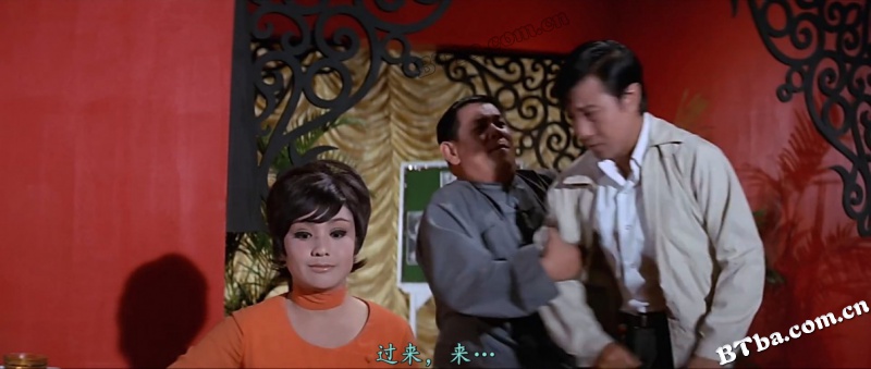 仙女下凡/The Human Goddess