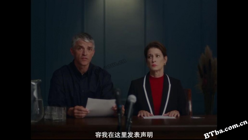 童心无归处/试镜琼贝妮特/Casting JonBenet