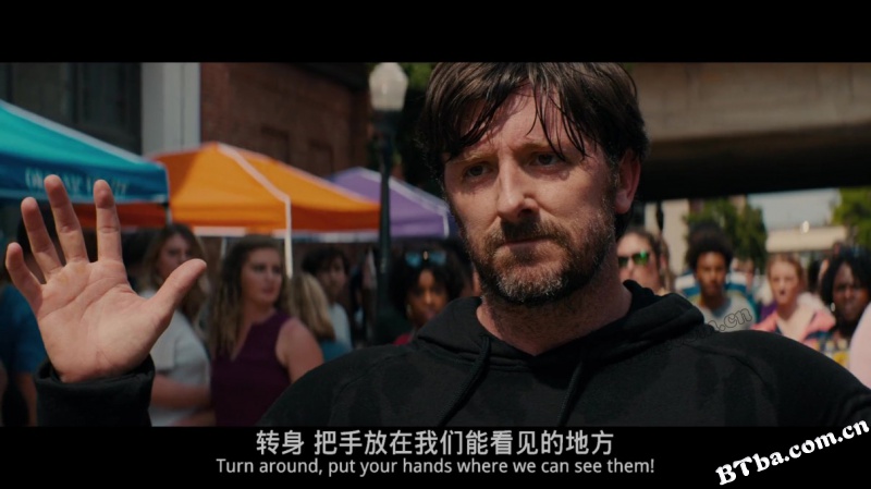 现场直播/Line of Duty
