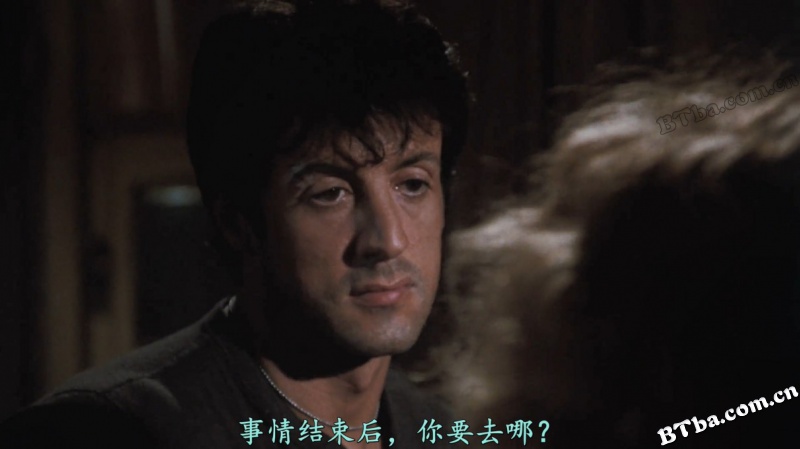 浴血擒魔/眼镜蛇/铁胆威龙