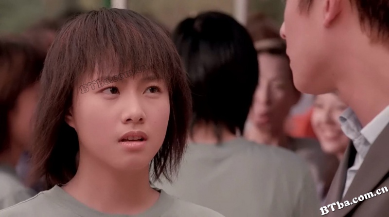 九个女仔一只鬼/9個女仔1隻鬼