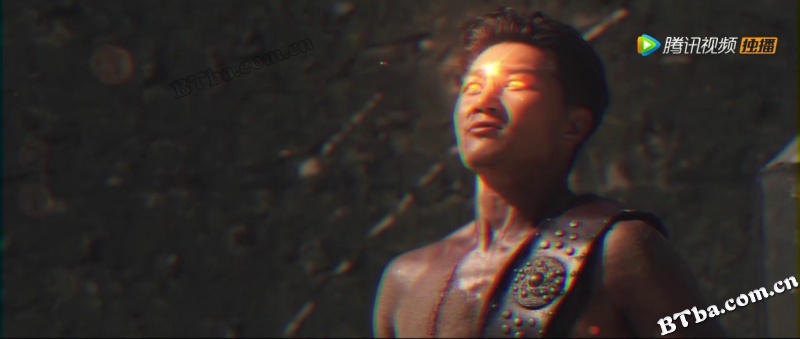 封魔纪之杨戬传