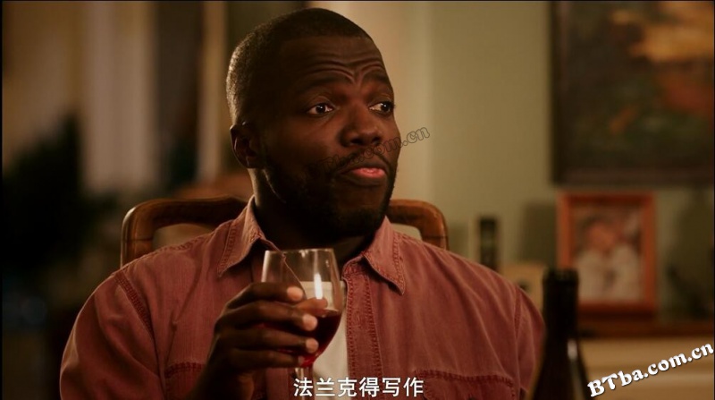 老人之家/Grand-Daddy Day Care