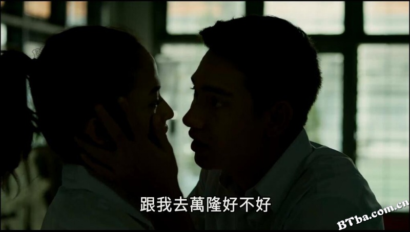 恋爱所有格/有一种爱叫占有(港)/爱的所有格(台)/Posesif