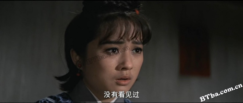 夺魂铃/The Bells of Death