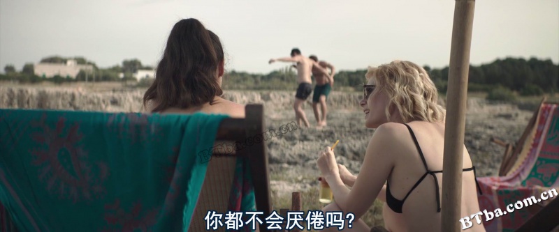 我不是杀手/Non sono un assassino