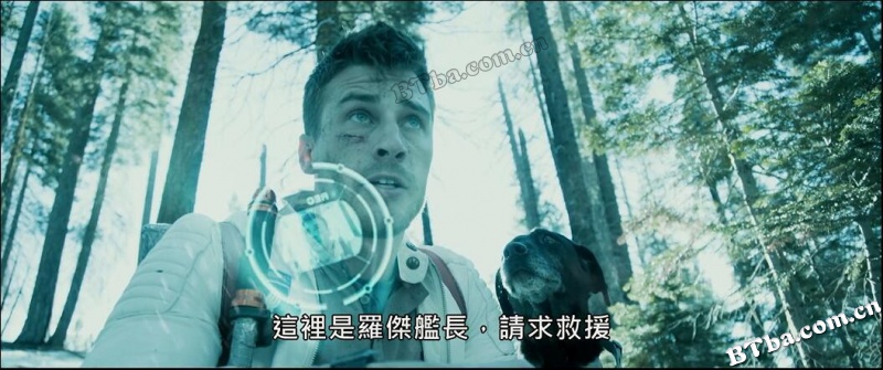 星际探索/星际救援(台)/星际任务(港)/Ad Astra
