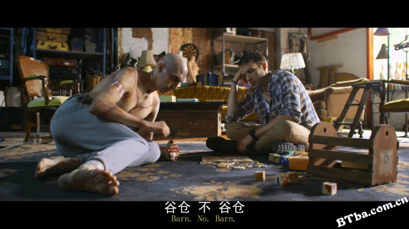 堕落街传奇 第三季/The Deuce Season 3 堕落街传奇 第三季/The Deuce Season 3