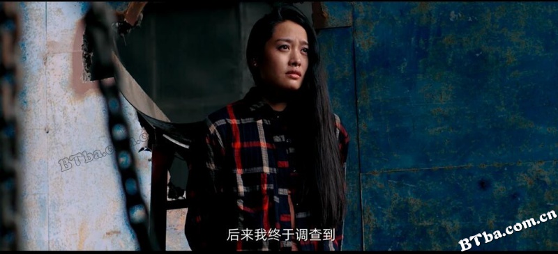 巨兽风暴