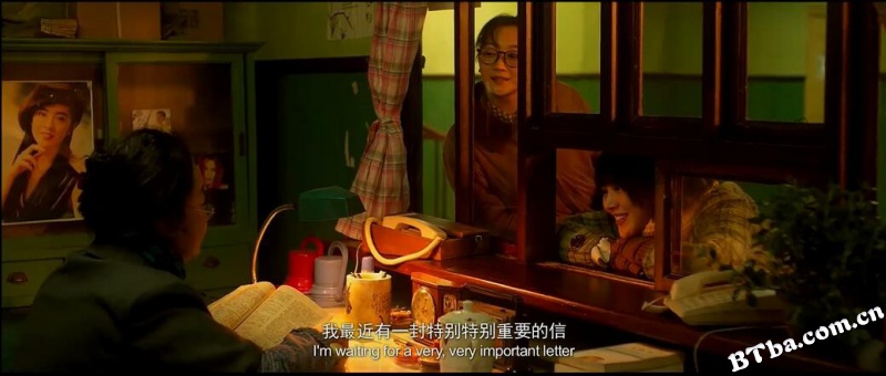 大约在冬季/Somewhere Winter